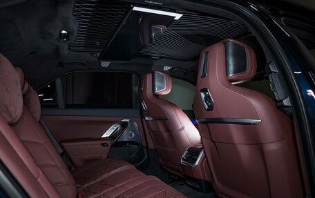 BMW 7 серия, 2023 год, 18 490 000 рублей, 33 фотография