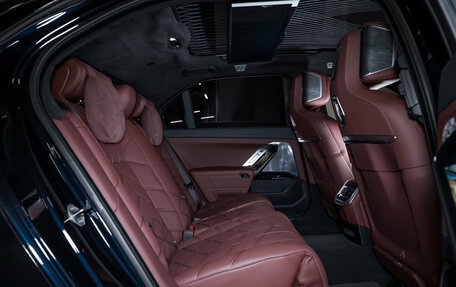 BMW 7 серия, 2023 год, 18 490 000 рублей, 34 фотография