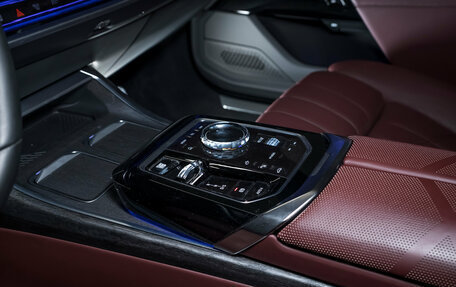 BMW 7 серия, 2023 год, 18 490 000 рублей, 24 фотография