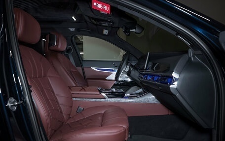 BMW 7 серия, 2023 год, 18 490 000 рублей, 26 фотография