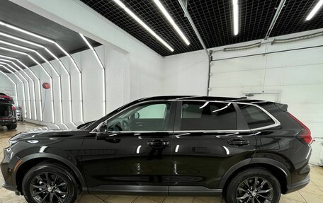 Honda CR-V, 2026 год, 4 550 000 рублей, 6 фотография