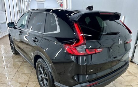 Honda CR-V, 2026 год, 4 550 000 рублей, 3 фотография