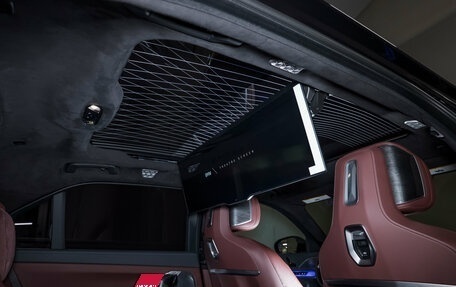 BMW 7 серия, 2023 год, 18 490 000 рублей, 39 фотография