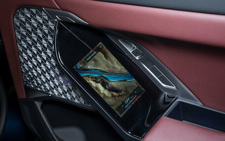 BMW 7 серия, 2023 год, 18 490 000 рублей, 37 фотография