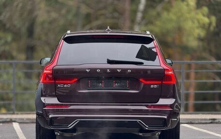 Volvo XC60 II, 2025 год, 8 820 000 рублей, 6 фотография