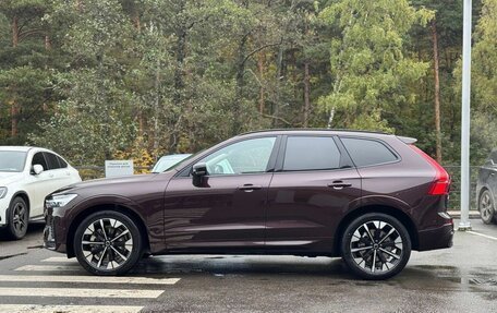 Volvo XC60 II, 2025 год, 8 820 000 рублей, 2 фотография