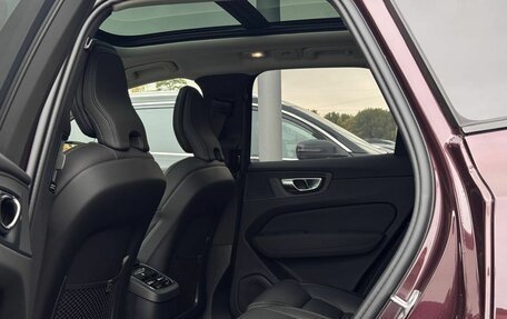 Volvo XC60 II, 2025 год, 8 820 000 рублей, 9 фотография