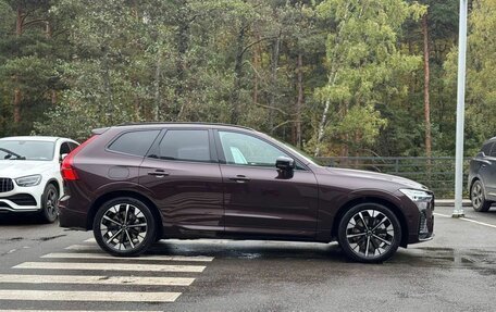 Volvo XC60 II, 2025 год, 8 820 000 рублей, 5 фотография