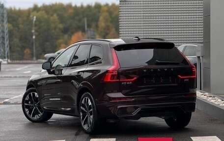 Volvo XC60 II, 2025 год, 8 820 000 рублей, 3 фотография