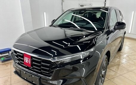 Honda CR-V, 2026 год, 4 550 000 рублей, 2 фотография