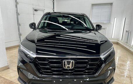 Honda CR-V, 2026 год, 4 550 000 рублей, 7 фотография