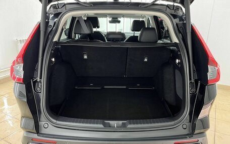 Honda CR-V, 2026 год, 4 550 000 рублей, 9 фотография