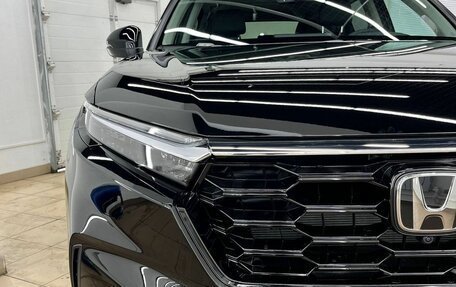 Honda CR-V, 2026 год, 4 550 000 рублей, 10 фотография