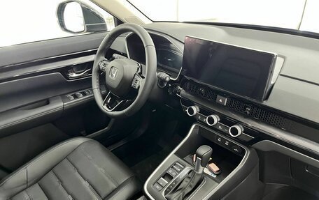 Honda CR-V, 2026 год, 4 550 000 рублей, 15 фотография