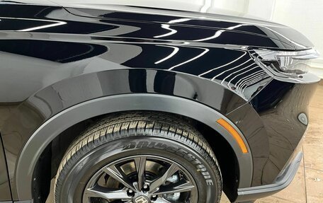 Honda CR-V, 2026 год, 4 550 000 рублей, 11 фотография