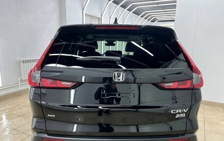 Honda CR-V, 2026 год, 4 550 000 рублей, 5 фотография