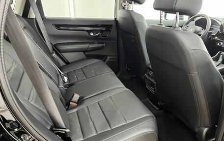 Honda CR-V, 2026 год, 4 550 000 рублей, 17 фотография