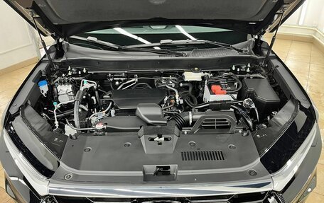 Honda CR-V, 2026 год, 4 550 000 рублей, 25 фотография