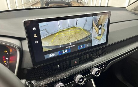 Honda CR-V, 2026 год, 4 550 000 рублей, 26 фотография