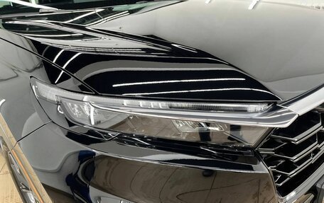 Honda CR-V, 2026 год, 4 550 000 рублей, 21 фотография