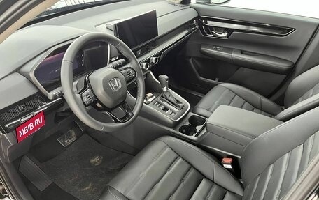 Honda CR-V, 2026 год, 4 550 000 рублей, 22 фотография