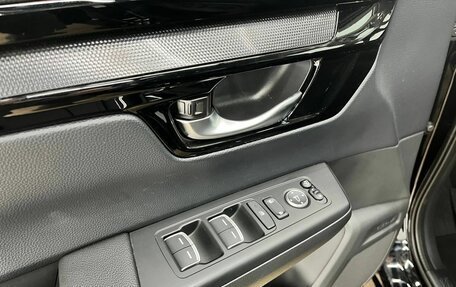 Honda CR-V, 2026 год, 4 550 000 рублей, 23 фотография