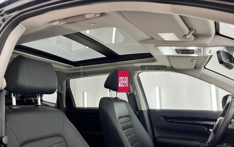 Honda CR-V, 2026 год, 4 550 000 рублей, 16 фотография