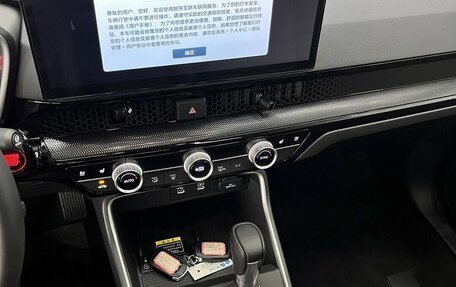 Honda CR-V, 2026 год, 4 550 000 рублей, 28 фотография