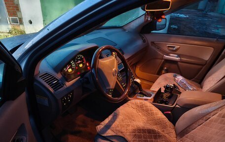 Volvo XC90 II рестайлинг, 2003 год, 355 000 рублей, 5 фотография