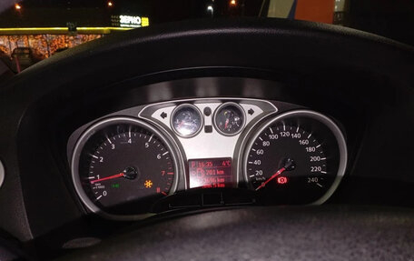 Ford Focus II рестайлинг, 2011 год, 600 000 рублей, 5 фотография