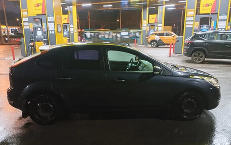 Ford Focus II рестайлинг, 2011 год, 600 000 рублей, 4 фотография