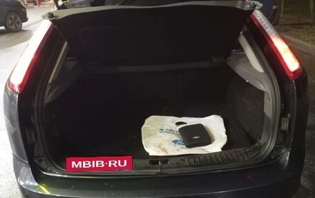 Ford Focus II рестайлинг, 2011 год, 600 000 рублей, 10 фотография