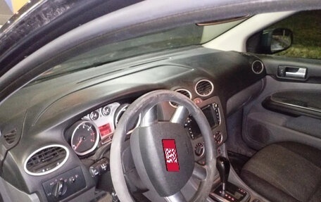 Ford Focus II рестайлинг, 2011 год, 600 000 рублей, 2 фотография