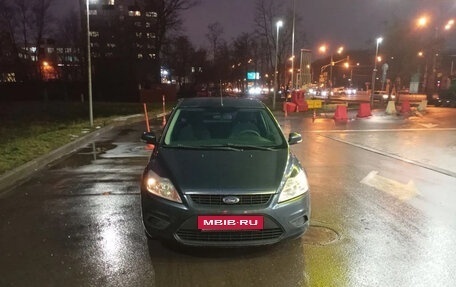 Ford Focus II рестайлинг, 2011 год, 600 000 рублей, 7 фотография