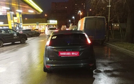 Ford Focus II рестайлинг, 2011 год, 600 000 рублей, 8 фотография