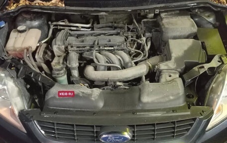 Ford Focus II рестайлинг, 2011 год, 600 000 рублей, 1 фотография