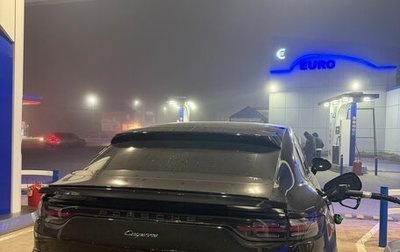 Porsche Cayenne III, 2020 год, 7 800 000 рублей, 1 фотография