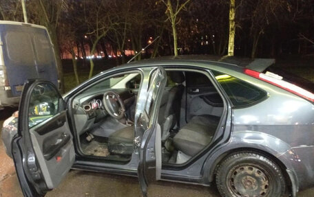 Ford Focus II рестайлинг, 2011 год, 600 000 рублей, 11 фотография