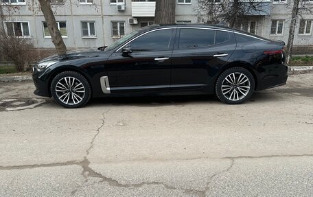 KIA Stinger I, 2019 год, 2 499 999 рублей, 4 фотография