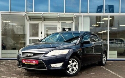 Ford Mondeo IV, 2009 год, 550 000 рублей, 1 фотография