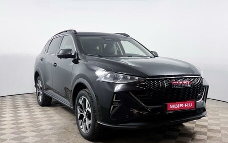 Haval F7 I, 2023 год, 1 996 300 рублей, 1 фотография