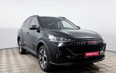 Haval F7 I, 2023 год, 1 996 300 рублей, 1 фотография