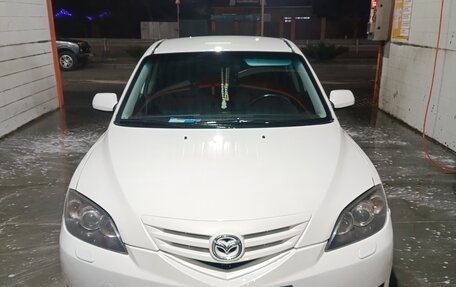 Mazda 3, 2008 год, 715 000 рублей, 1 фотография