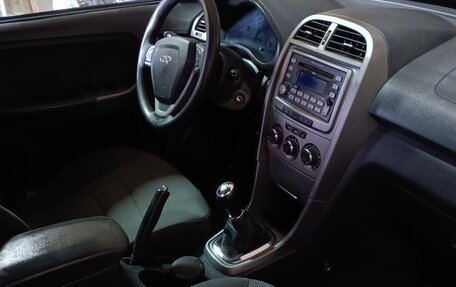 Vortex Tingo I, 2012 год, 550 000 рублей, 1 фотография