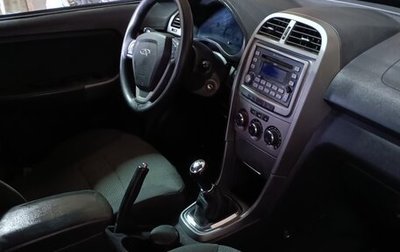 Vortex Tingo I, 2012 год, 550 000 рублей, 1 фотография