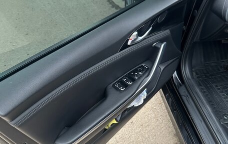 KIA Stinger I, 2019 год, 2 499 999 рублей, 8 фотография