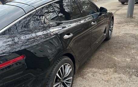 KIA Stinger I, 2019 год, 2 499 999 рублей, 6 фотография