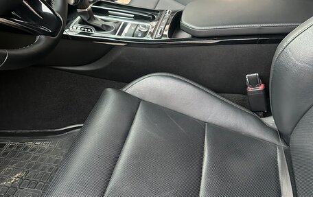 KIA Stinger I, 2019 год, 2 499 999 рублей, 9 фотография