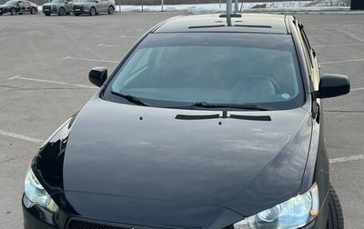 Mitsubishi Lancer IX, 2008 год, 770 000 рублей, 1 фотография