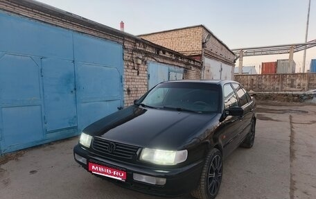 Volkswagen Passat B4, 1994 год, 150 000 рублей, 1 фотография